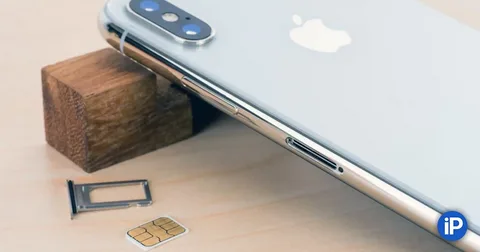 Does iPhone SE Support eSIM?