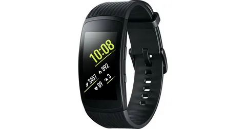 Samsung Galaxy Gear Fit 3