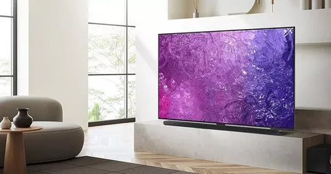 Samsung QLED 65: