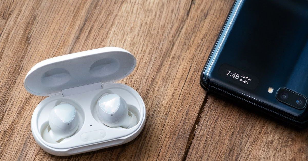 Samsung Galaxy Buds3 Pro vs Sony WF-1000XM5: