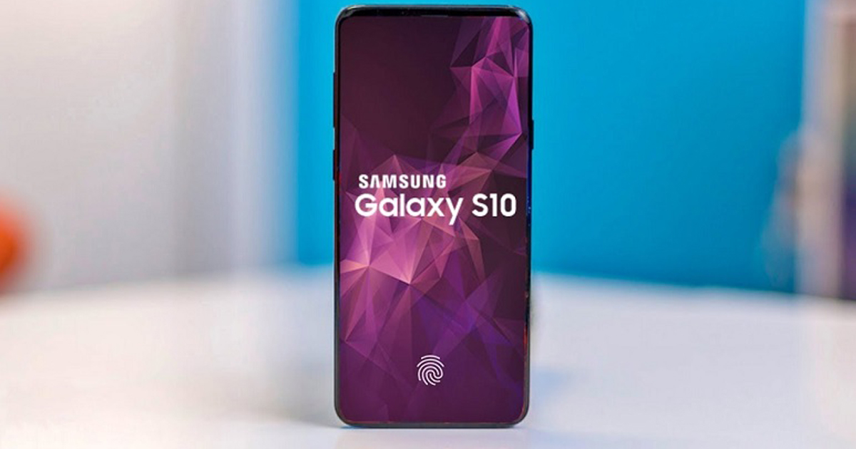 Samsung Galaxy S10 Price in Pakistan