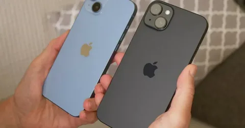 Which iPhone is No. 1?