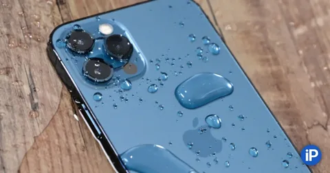 Is the iPhone 15 Waterproof?