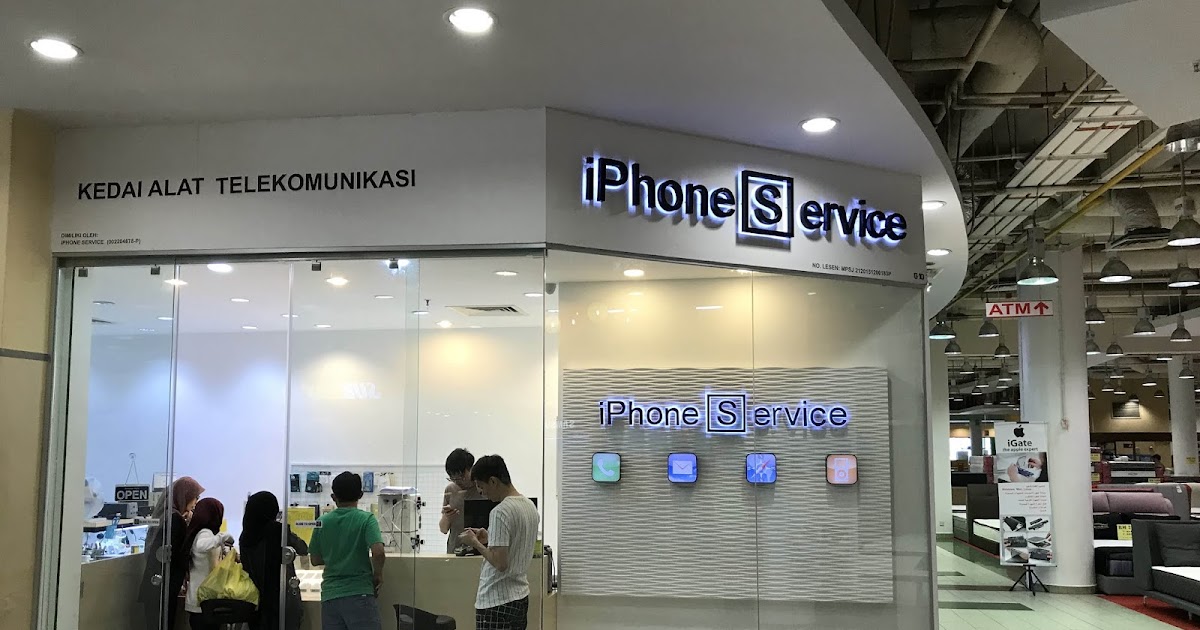 iPhone Repair Services in the South Bay Area