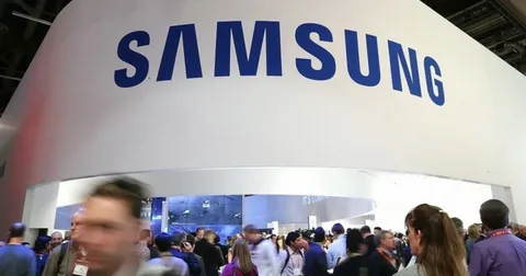 What Does Samsung Sell?