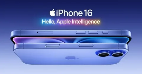 When Was the iPhone 16 Released?