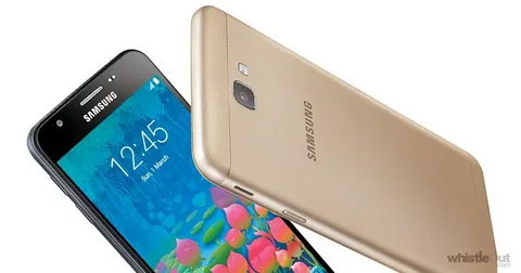 Samsung Galaxy J15 Prime Price in Pakistan 2024