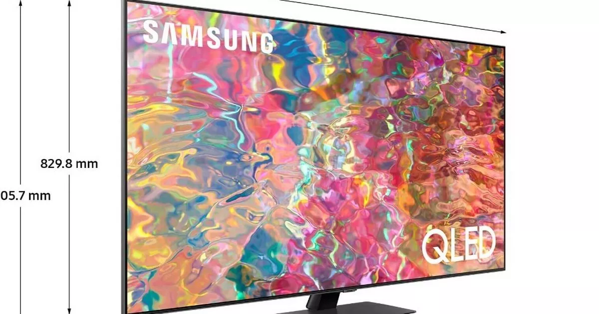 Samsung QLED