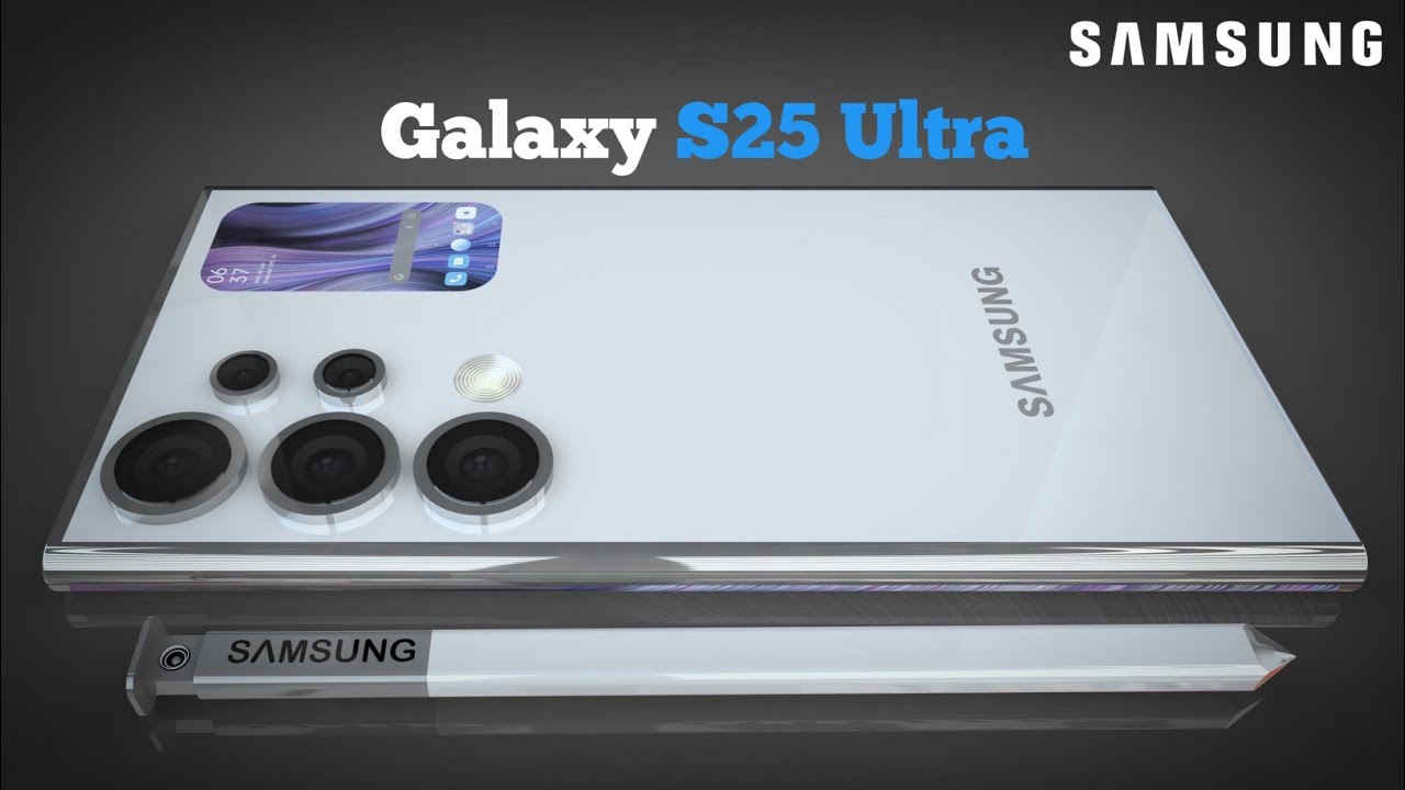 Samsung  S25 Ultra Price