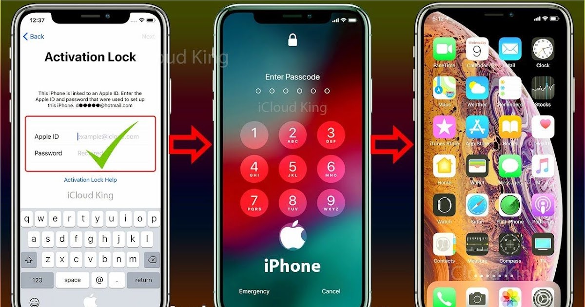 How to Check If an iPhone is Original or Not?