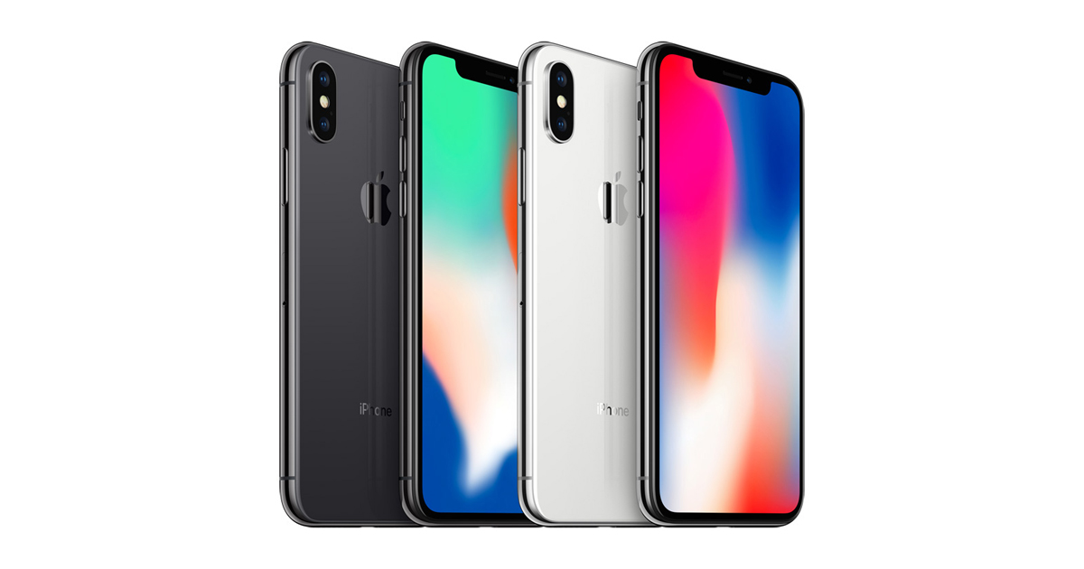 iPhone X always hot?