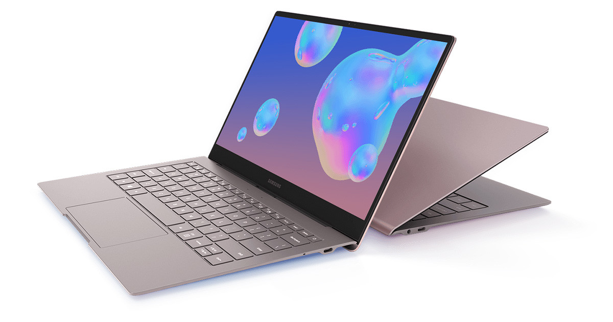 Samsung Galaxy Book5 Pro Performance: